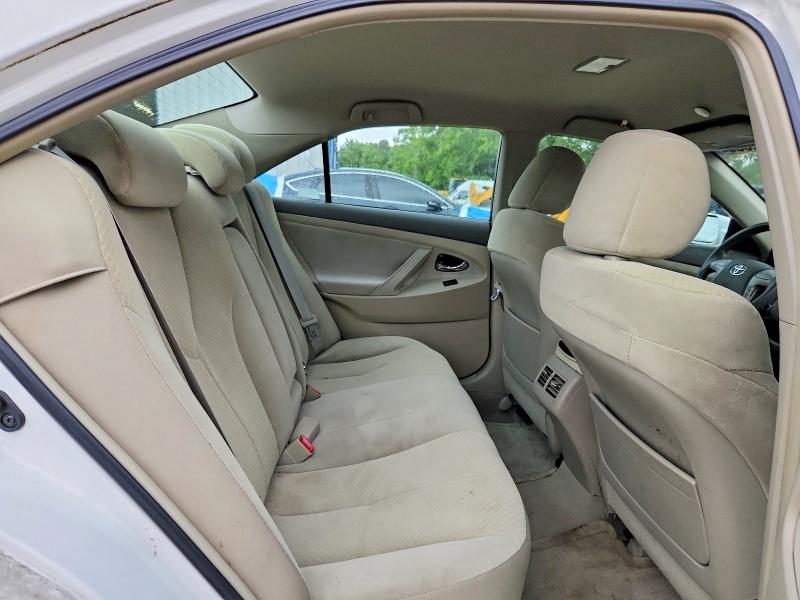 Продаж на аукціоні авто 2008 Toyota Camry, vin: 4T1BB46K88U060014, номер лоту: 60192806