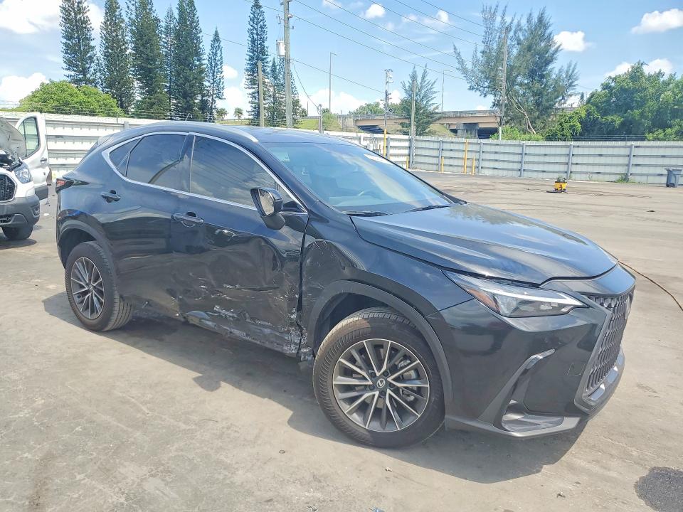Aukcja sprzedaży 2026 Lexus Nx, vin: 2T2GGCEZ9TC100493, numer aukcji: 59343416