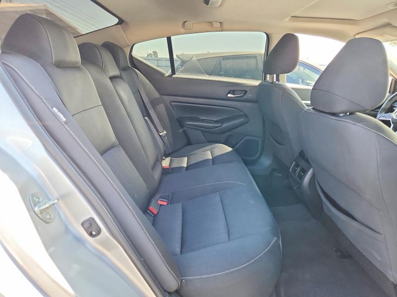 Продажа на аукционе авто 2019 Nissan Altima, vin: 1N4BL4DV5KC154501, номер лота: 62430686