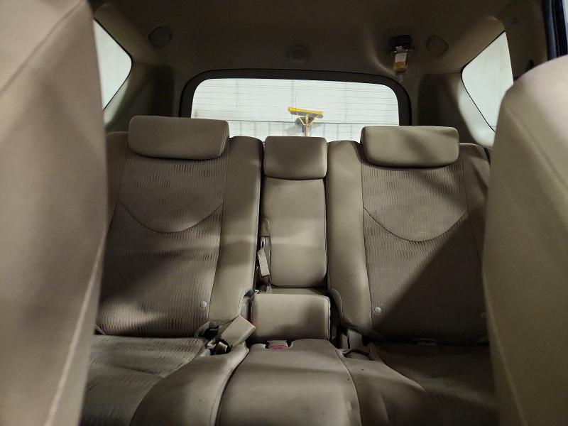 2010 Toyota Rav4 მანქანა იყიდება აუქციონზე, vin: JTMBF4DV5AD036667, აუქციონის ნომერი: 62636726