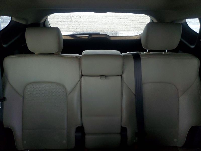 Aukcja sprzedaży 2017 Hyundai Santa Fe Sport, vin: 5XYZU3LB9HG445059, numer aukcji: 61336056