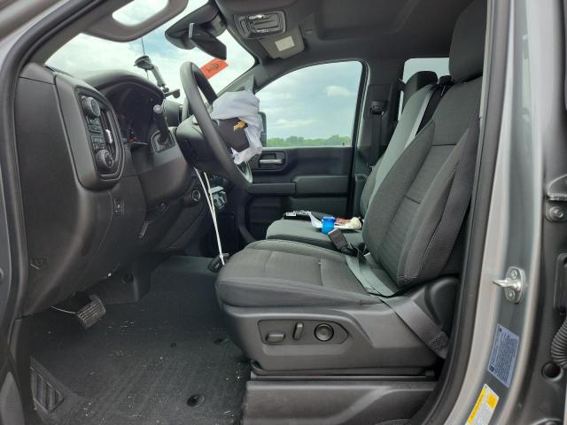 Продажа на аукционе авто 2025 Chevrolet Silverado, vin: 2GC4KME73S1180820, номер лота: 60415356