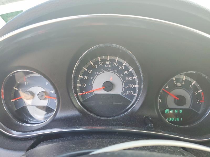 62928096 :رقم المزاد ، 1C3CCBAB3EN124097 vin ، 2014 Chrysler 200 مزاد بيع