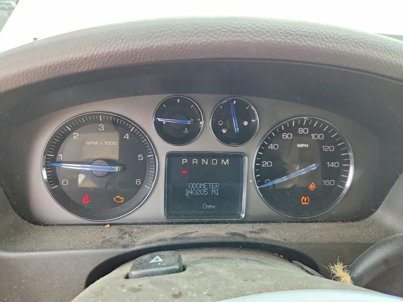 Aukcja sprzedaży 2007 Cadillac Escalade, vin: 1GYFK63887R145327, numer aukcji: 61302856