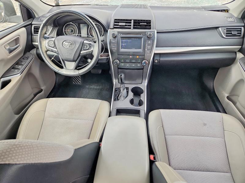 Aukcja sprzedaży 2016 Toyota Camry, vin: 4T1BF1FK1GU265269, numer aukcji: 61530096