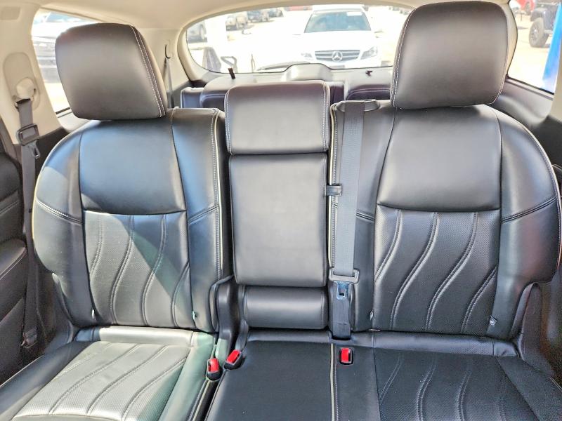 Продаж на аукціоні авто 2016 Infiniti Qx60, vin: 5N1AL0MM9GC529623, номер лоту: 60501026