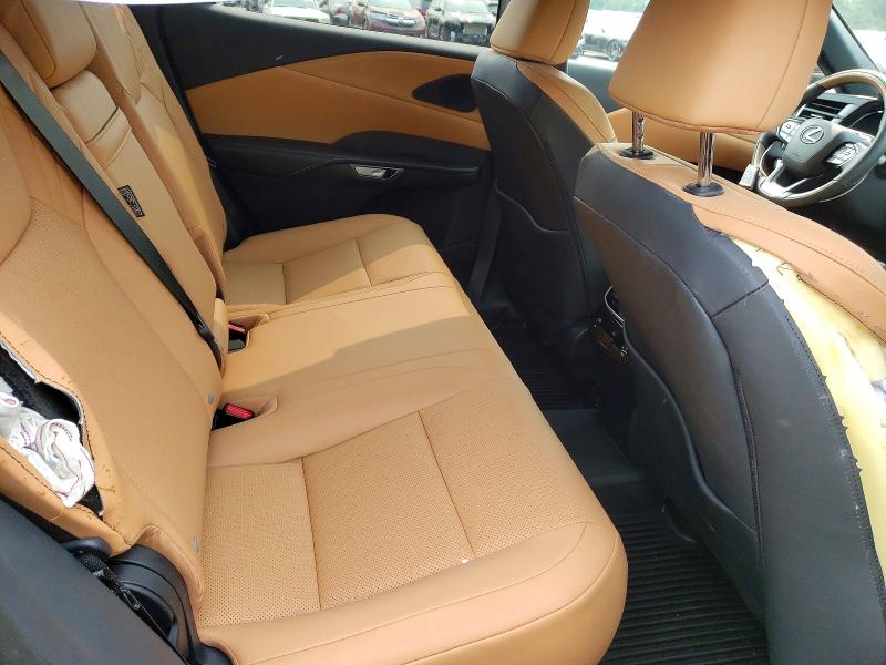 Aukcja sprzedaży 2025 Lexus Rx 350, vin: 2T2BAMCA7SC118732, numer aukcji: 61104366