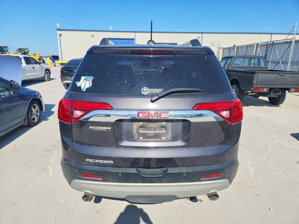 Aukcja sprzedaży 2017 Gmc Acadia, vin: 1GKKNMLS6HZ260980, numer aukcji: 59693806