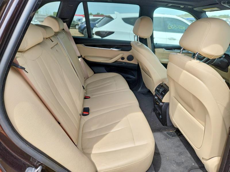 Aukcja sprzedaży 2017 Bmw X5, vin: 5UXKR0C38H0V73825, numer aukcji: 59330826
