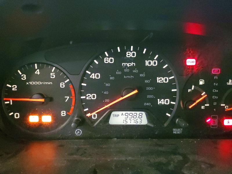 Продажа на аукционе авто 2001 Honda Accord, vin: JHMCG56461C002995, номер лота: 62320706