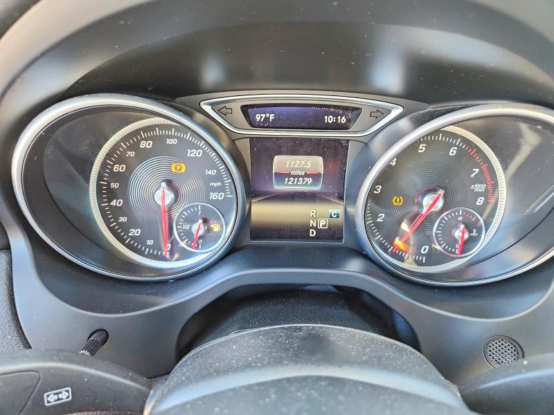 Aukcja sprzedaży 2017 Mercedes-benz Cla, vin: WDDSJ4EB8HN415532, numer aukcji: 61672646