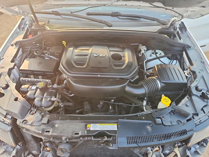 Продаж на аукціоні авто 2018 Jeep Grand Cherokee, vin: 1C4RJFCG4JC360646, номер лоту: 61365456