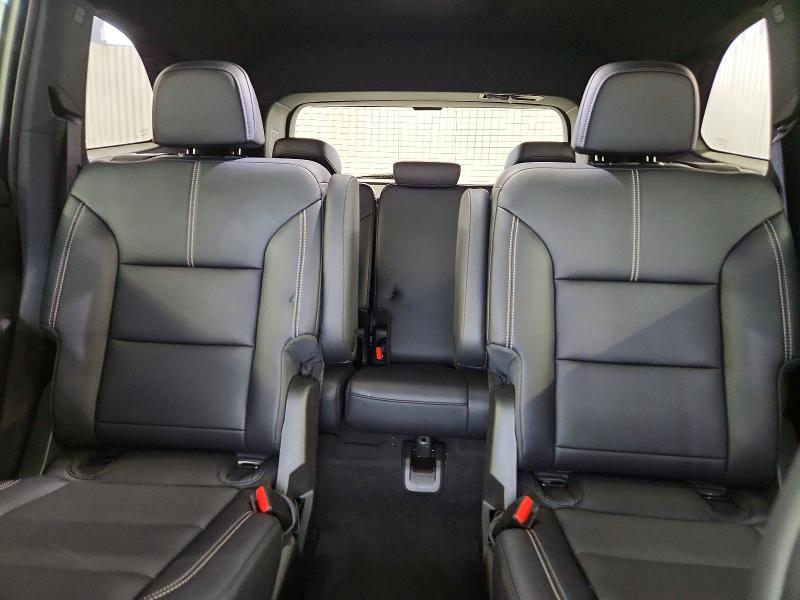 2026 Gmc Acadia მანქანა იყიდება აუქციონზე, vin: 1GKENKKS2TJ369494, აუქციონის ნომერი: 62737336