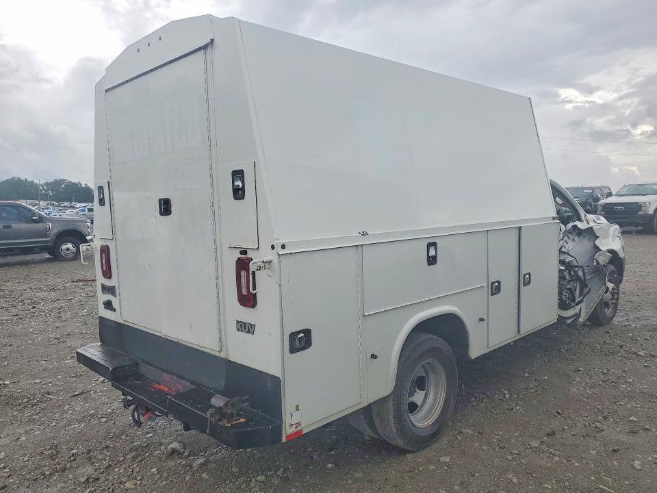Aukcja sprzedaży 2020 Ram 3500, vin: 3C7WRSBL1LG144971, numer aukcji: 58457556