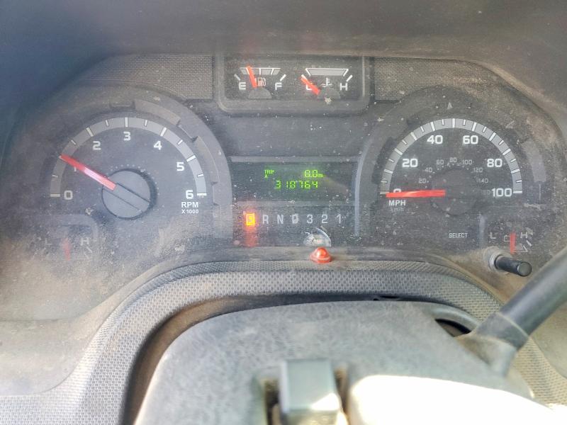Aukcja sprzedaży 2013 Ford Econoline, vin: 1FDWE3FL5DDA02562, numer aukcji: 62634786