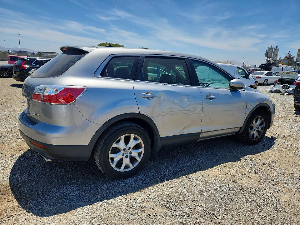 Aukcja sprzedaży 2012 Mazda Cx-9, vin: JM3TB2CV3C0353760, numer aukcji: 60795786