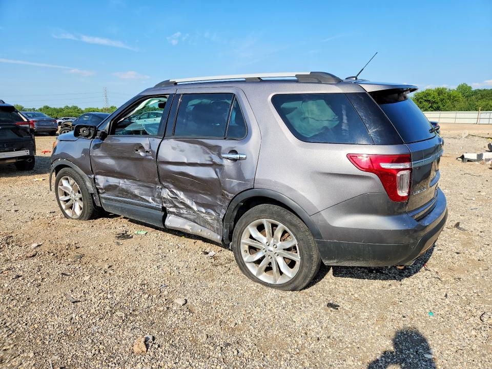 Продаж на аукціоні авто 2014 Ford Explorer, vin: 1FM5K8F8XEGB42684, номер лоту: 63136046
