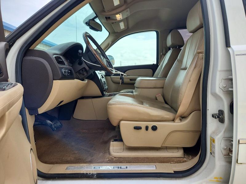 Продажа на аукционе авто 2009 Gmc Sierra, vin: 3GTEK03249G127128, номер лота: 61092126