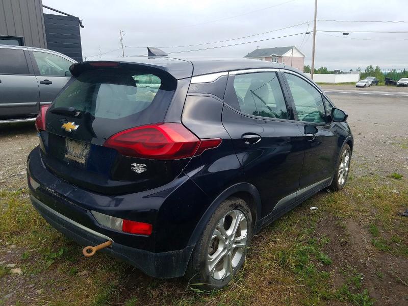 Продаж на аукціоні авто 2021 Chevrolet Bolt Ev, vin: 1G1FY6S02M4103415, номер лоту: 61681046