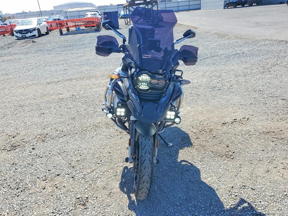 Продаж на аукціоні авто 2021 Bmw R 1250, vin: WB10M1306M6D55375, номер лоту: 61841866