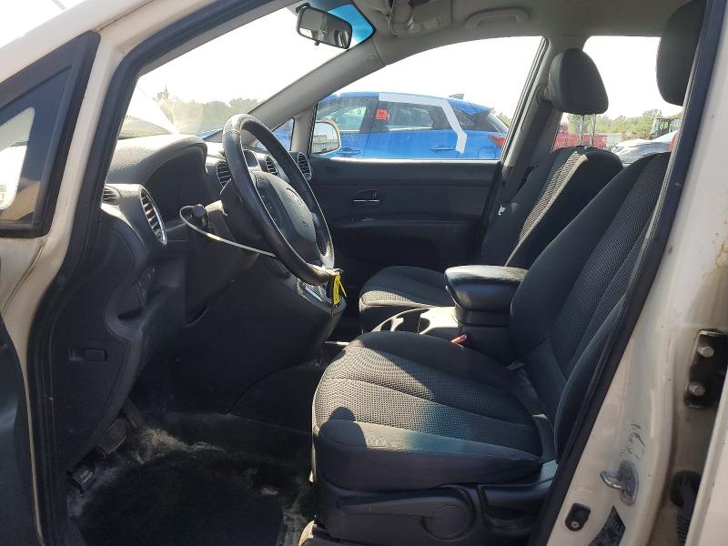 Продажа на аукционе авто 2012 Kia Rondo, vin: KNAHH8A65C7408564, номер лота: 62277596