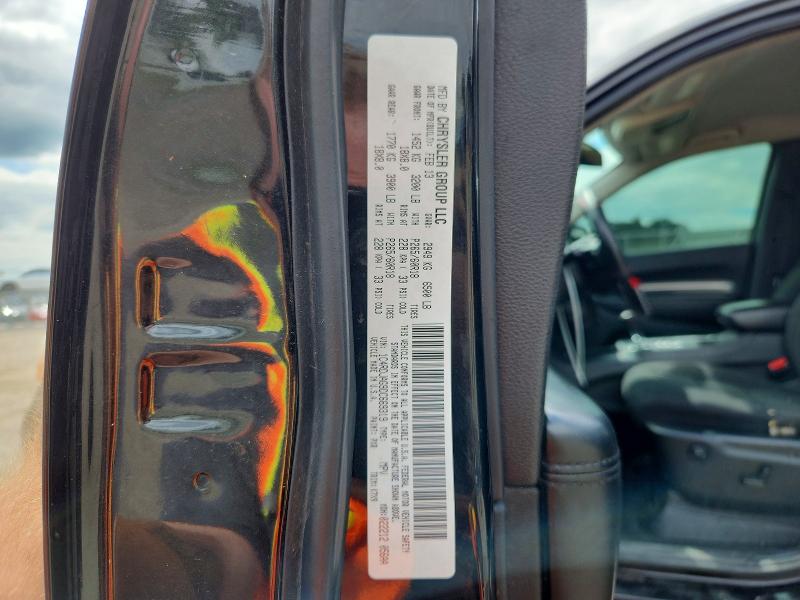 2013 Dodge Durango მანქანა იყიდება აუქციონზე, vin: 1C4RDJAG9DC669319, აუქციონის ნომერი: 62592996