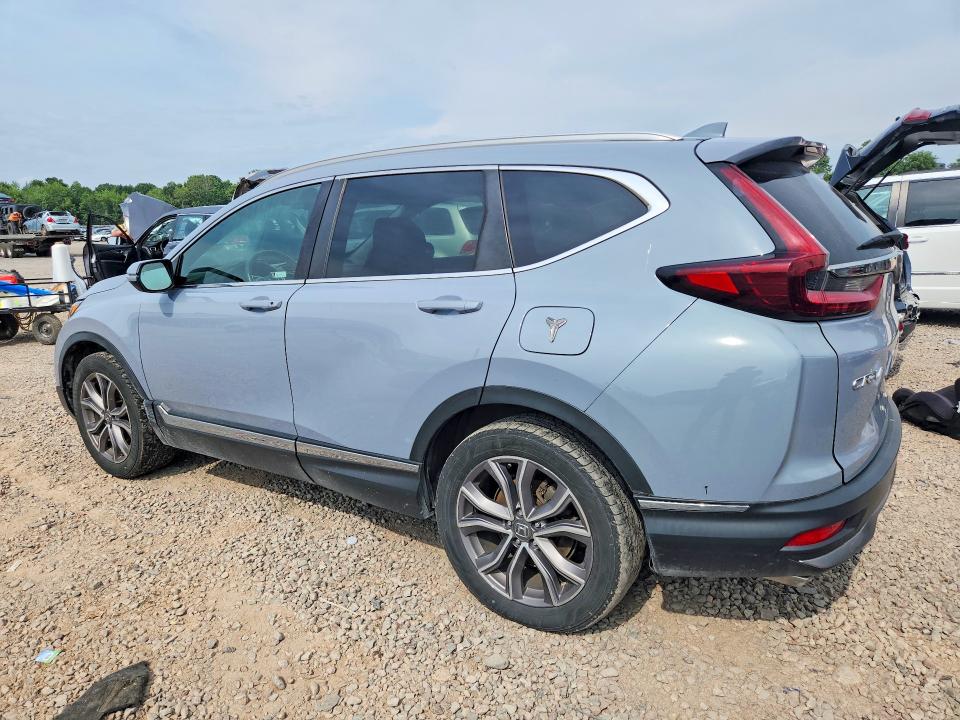 Продажа на аукционе авто 2020 Honda Cr-v, vin: 2HKRW2H97LH613468, номер лота: 62041346