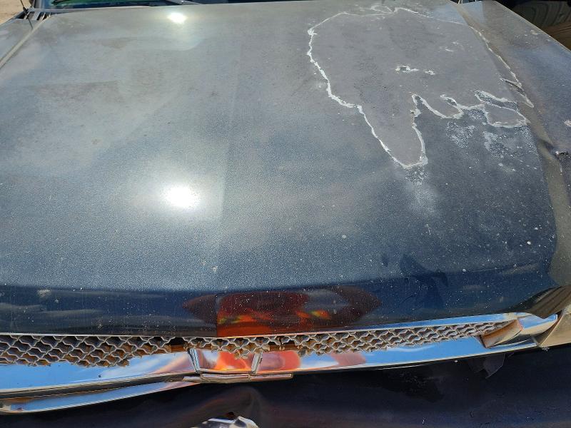 2003 Chevrolet Silverado მანქანა იყიდება აუქციონზე, vin: 1GCEK19TX3Z161216, აუქციონის ნომერი: 59373286