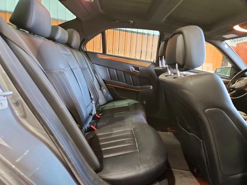 Продаж на аукціоні авто 2011 Mercedes-benz E, vin: WDDHF9AB8BA492754, номер лоту: 61616506