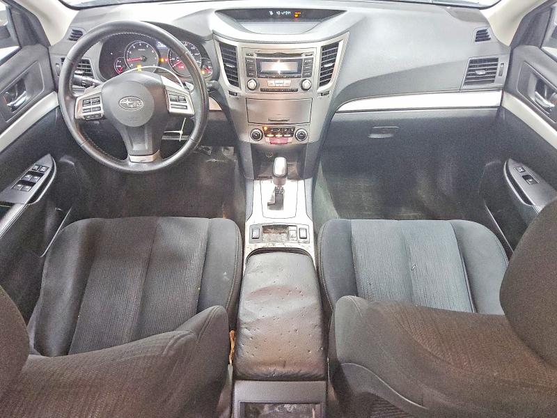 Aukcja sprzedaży 2013 Subaru Outback, vin: 4S4BRBCC7D3303051, numer aukcji: 55845566