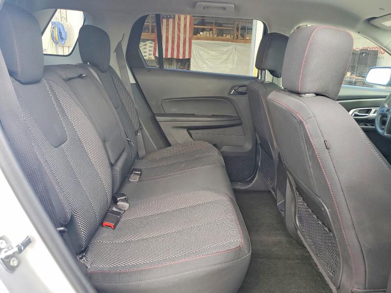 Продаж на аукціоні авто 2017 Gmc Terrain, vin: 2GKFLSEKXH6350508, номер лоту: 60019606