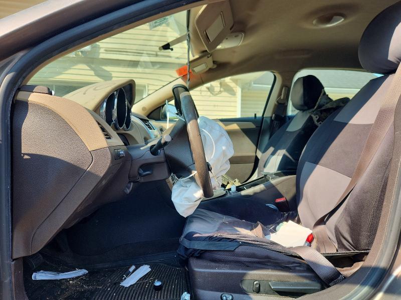 61193416 :رقم المزاد ، 1G1ZB5E07CF181728 vin ، 2012 Chevrolet Malibu مزاد بيع