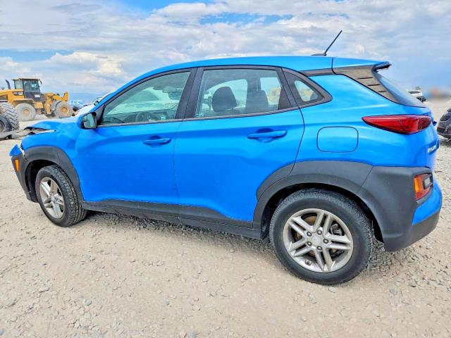 Aukcja sprzedaży 2019 Hyundai Kona, vin: KM8K1CAAXKU287126, numer aukcji: 61086446