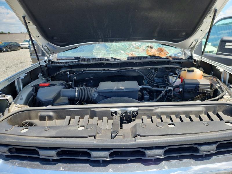 60125636 :رقم المزاد ، 2GC4YNE73N1201870 vin ، 2022 Chevrolet Silverado مزاد بيع