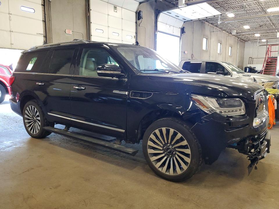 Продаж на аукціоні авто 2019 Lincoln Navigator, vin: 5LMJJ2LT3KEL08975, номер лоту: 62422226