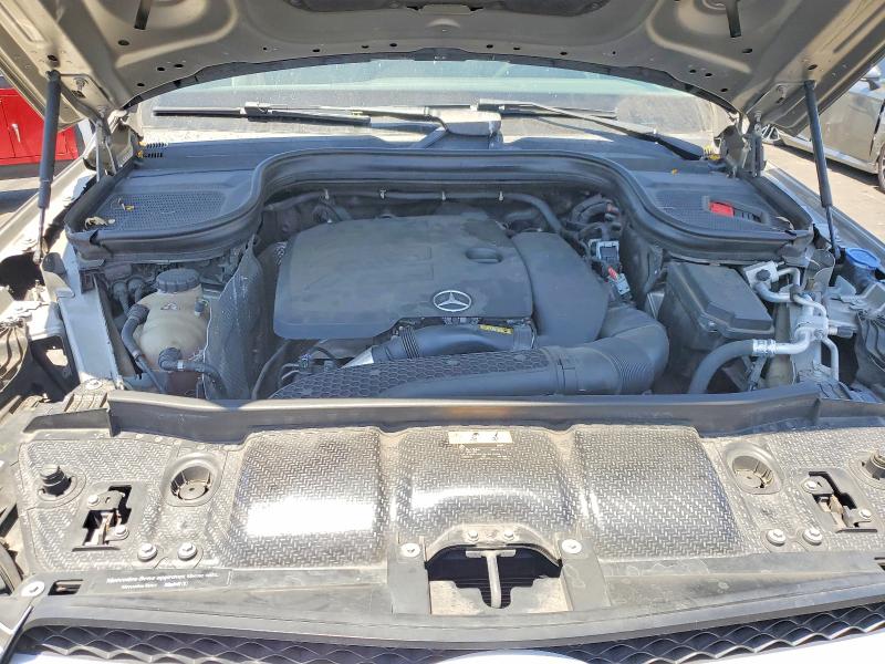 63195656 :رقم المزاد ، 4JGFB4KB8LA012837 vin ، 2020 Mercedes-benz Gle مزاد بيع