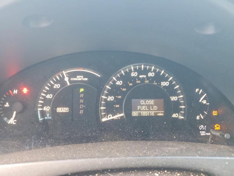 Продажа на аукционе авто 2009 Toyota Camry, vin: 4T1BB46K89U094505, номер лота: 61046886