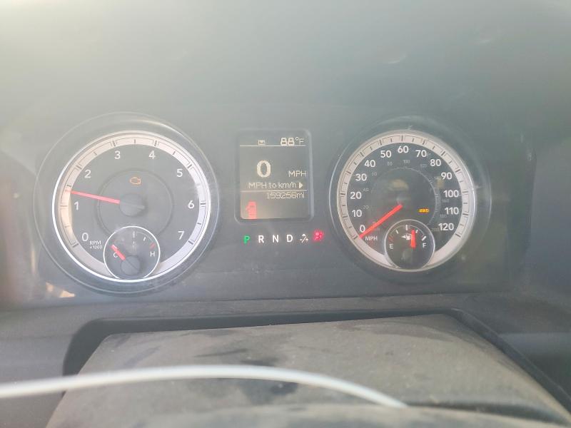 Aukcja sprzedaży 2015 Ram 2500, vin: 3C6UR5CJ4FG670350, numer aukcji: 60248686