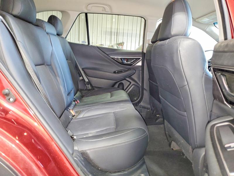 2020 Subaru Outback მანქანა იყიდება აუქციონზე, vin: 4S4BTALC3L3244879, აუქციონის ნომერი: 62117726