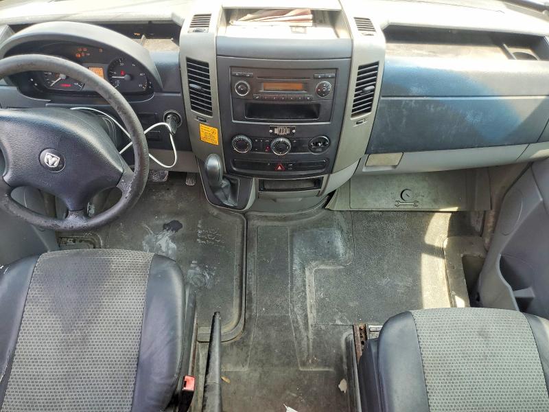 Aukcja sprzedaży 2008 Dodge Sprinter, vin: WD0PE845885293351, numer aukcji: 62696056