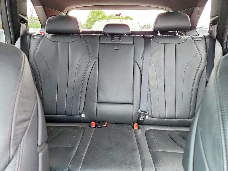 Aukcja sprzedaży 2015 Bmw X5, vin: 5UXKR0C59F0K71068, numer aukcji: 61851256