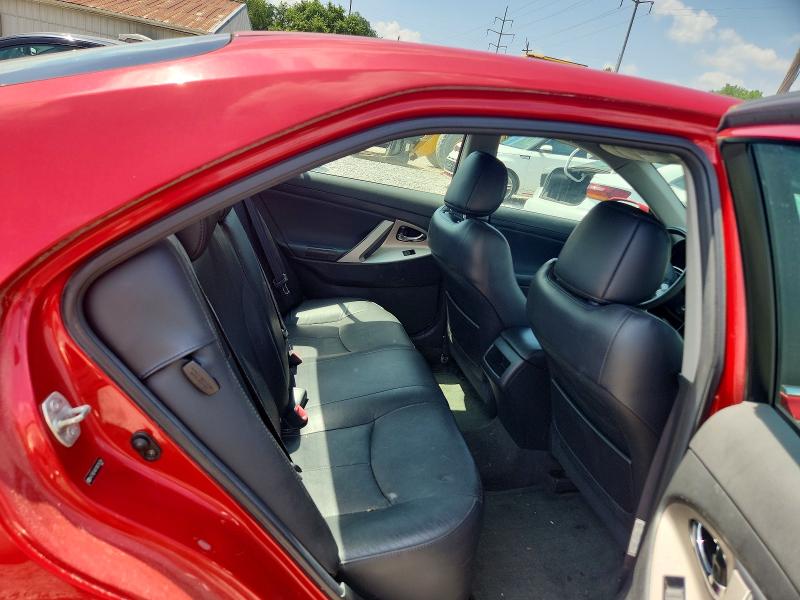 Продаж на аукціоні авто 2009 Toyota Camry, vin: 4T1BE46K19U314784, номер лоту: 59280546