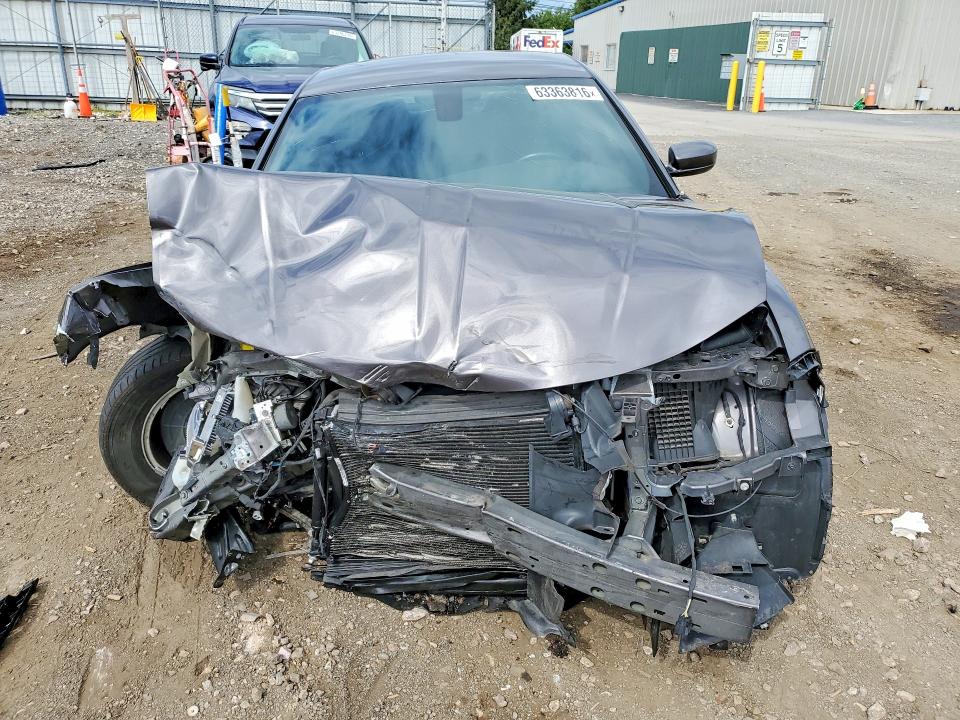 Aukcja sprzedaży 2020 Dodge Charger, vin: 2C3CDXBG0LH106926, numer aukcji: 63363816