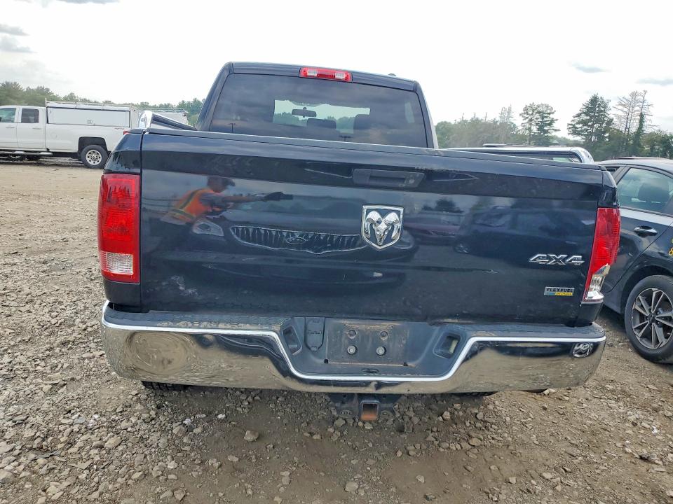 62899226 :رقم المزاد ، 1C6RD7FP6CS115470 vin ، 2012 Dodge Ram 1500 مزاد بيع