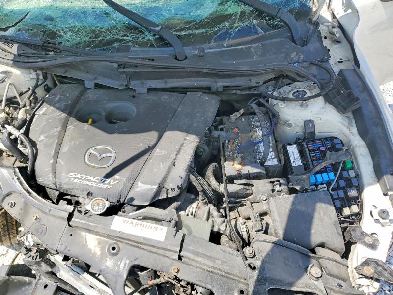 Auction sale of the 2015 Mazda 3, vin: 3MZBM1V76FM169841, lot number: 61811066