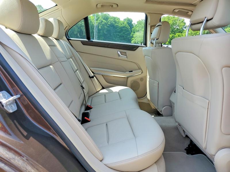2016 Mercedes-benz E მანქანა იყიდება აუქციონზე, vin: WDDHF8JB1GB236368, აუქციონის ნომერი: 57916056