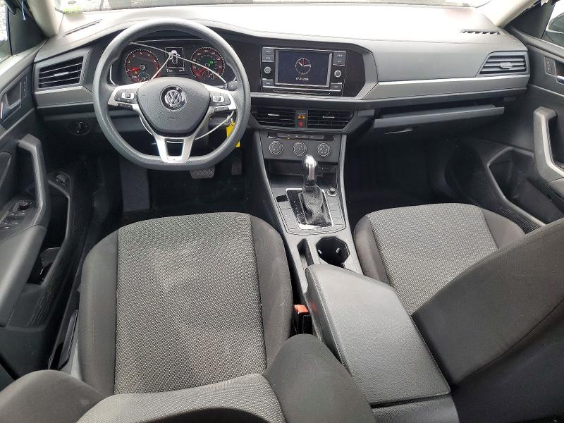 Продаж на аукціоні авто 2020 Volkswagen Jetta, vin: 3VWC57BU3LM093618, номер лоту: 61931546