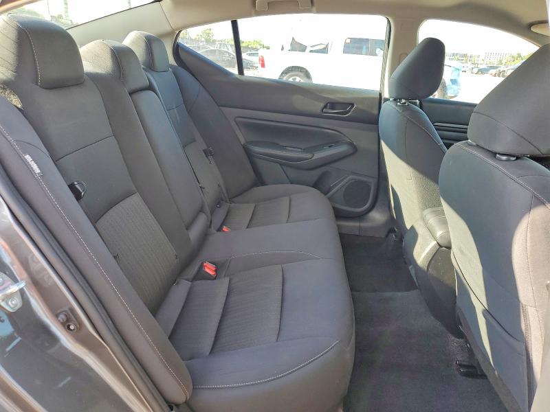 Aukcja sprzedaży 2025 Nissan Altima, vin: 1N4BL4DV8SN319543, numer aukcji: 62620326