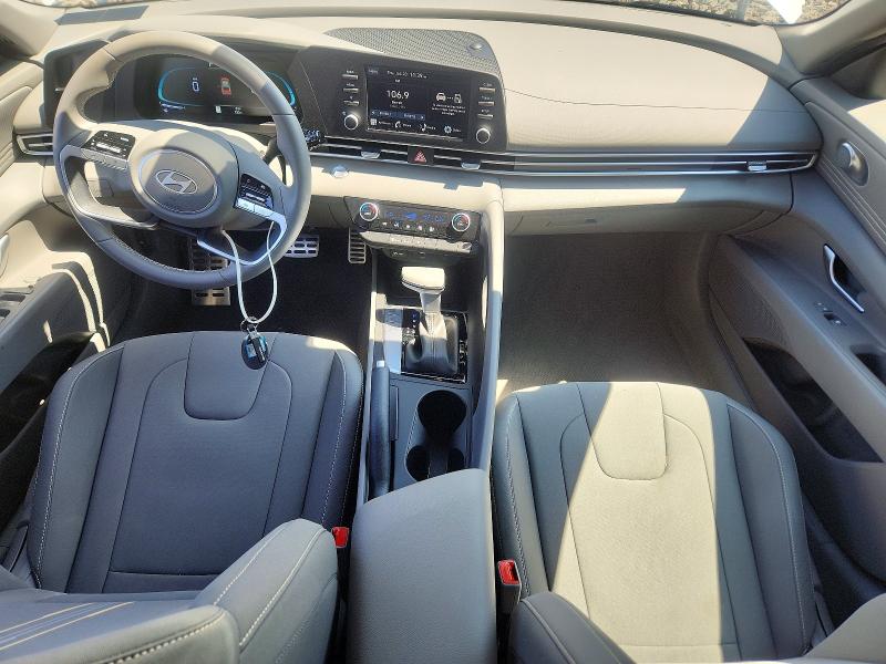 61354146 :رقم المزاد ، KMHLM4DG4TU178597 vin ، 2026 Hyundai Elantra مزاد بيع