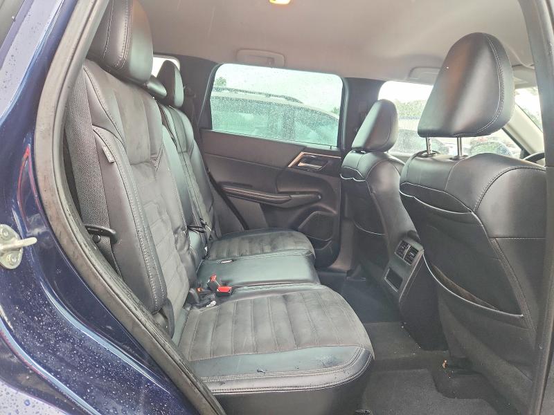 Aukcja sprzedaży 2023 Mitsubishi Outlander, vin: JA4J4UA83PZ021557, numer aukcji: 59122476